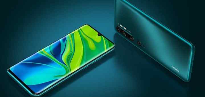 Xiaomi Mi Note 10 Modeli İçin Android 10 Güncellemesi Yayınlandı