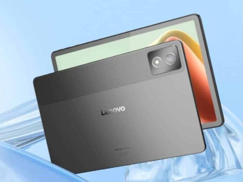 Lenovo, Yeni Tableti Lenovo K11 Plus’ı Tanıttı!