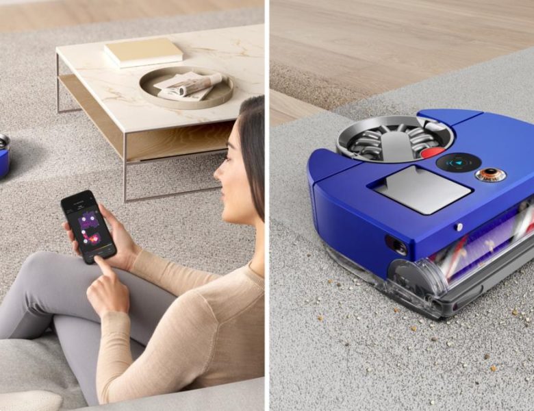 Dyson 360 Vis Nav Özellikleri ve Fiyatı – Dyson 360 Vis Nav İncelemesi