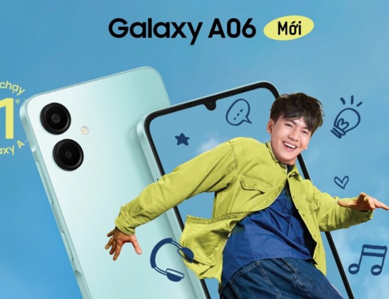 Galaxy A06 Resmen Tanıtıldı! Galaxy A06 Özellikleri ve Fiyatı – İnceleme