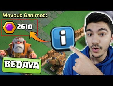 Clash of Clans Altın Kasma Yolları