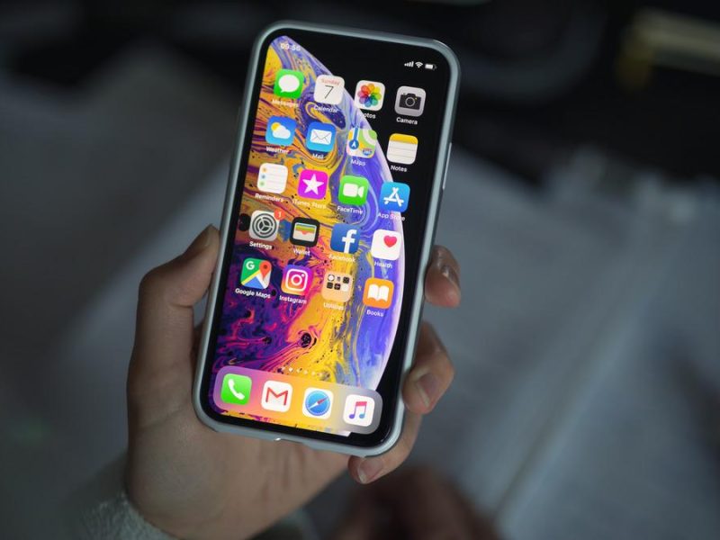 iPhone Deklanşör Sesi Kapatma Nasıl Yapılır?