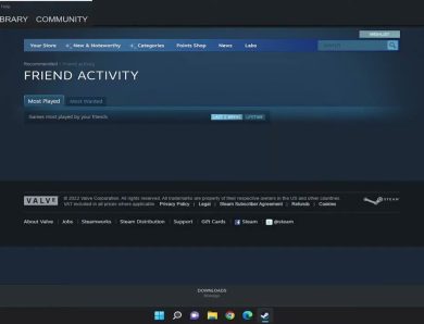 Steam Arkadaş Ekleyemiyorum, Çözümü Nedir?