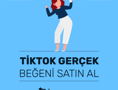 TikTok Bot Beğeni ve Gerçek Beğeni Farkı Nasıl Anlaşılır?