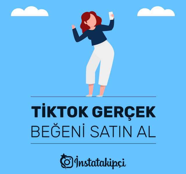 TikTok Bot Beğeni ve Gerçek Beğeni Farkı Nasıl Anlaşılır?