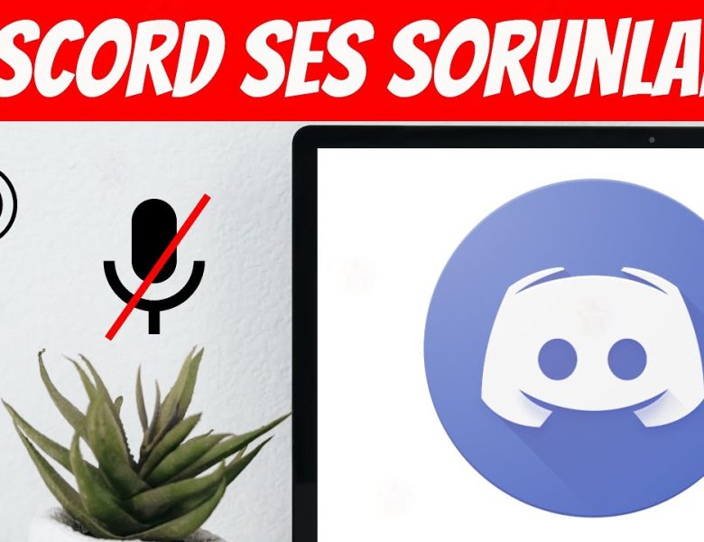 Discord Ses Gitmiyor, Çözümü Nedir?