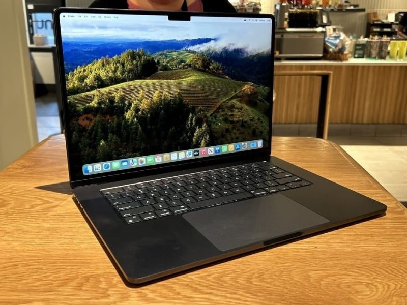 MacBook’ta Çoklu Görev Nasıl Yapılır?