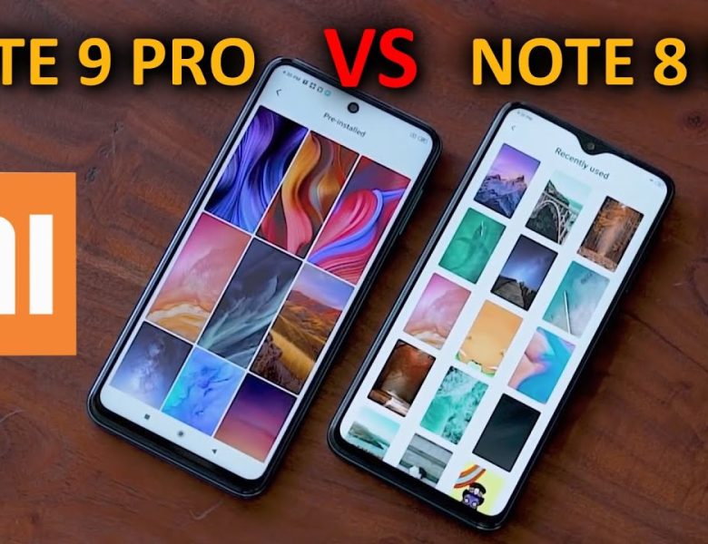 Redmi Note 8 Pro ve Redmi Note 9 Pro: Hangisi Daha İyi?