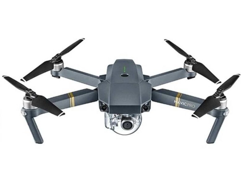 DJI Mavic Pro Platinum İncelemesi: Özellikleri ve Fiyatı, Alınır mı?